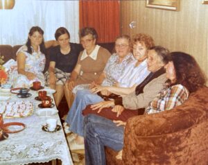 Hauskreis 1982