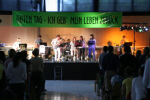 Pfingstjugendtreffen 2006